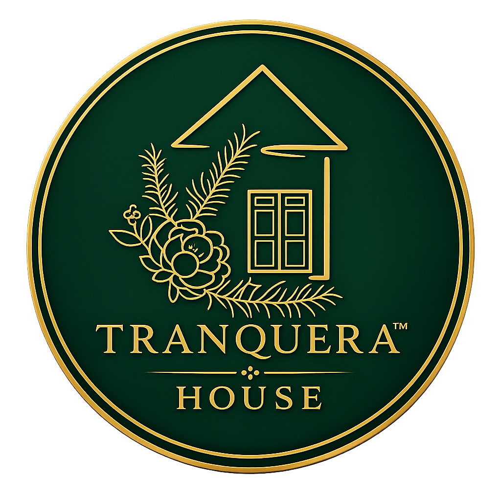 Tranquera House Logo