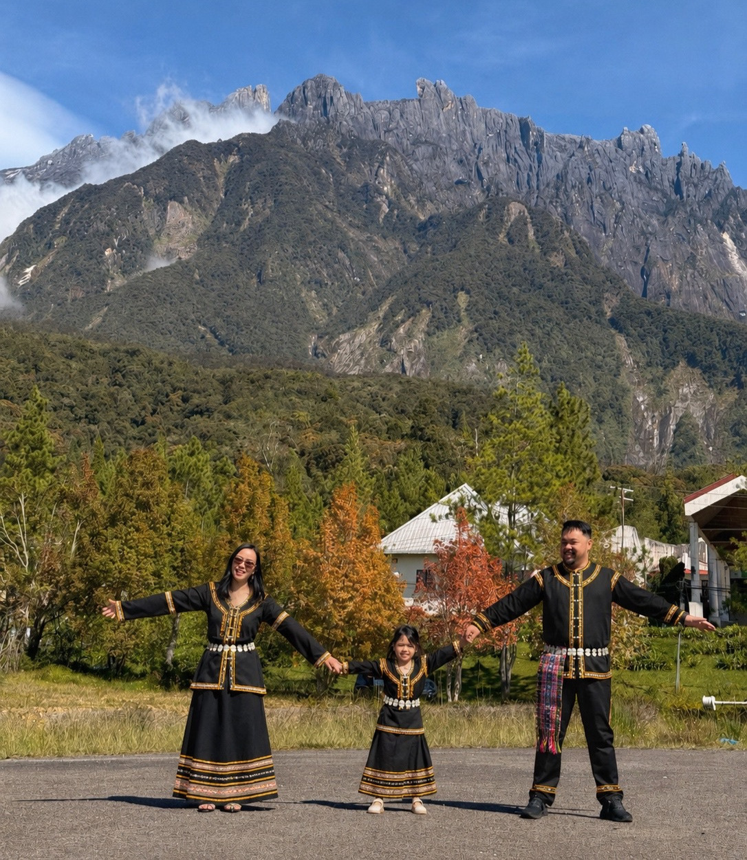 Where Family, Culture & Nature Meet